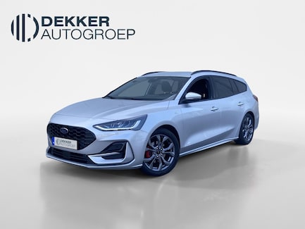 Ford Focus 0