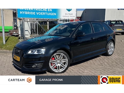 Audi A3 0