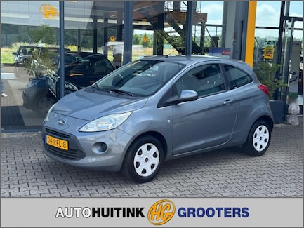 Ford Ka 0