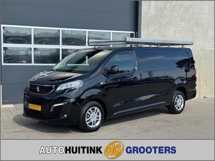 Peugeot Expert 0