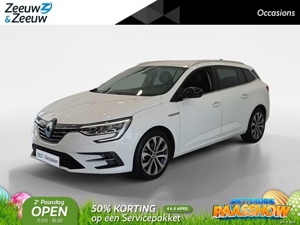 Renault Megane 0