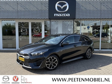 Kia ProCeed 0
