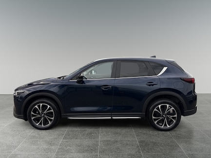 Mazda CX-5 0