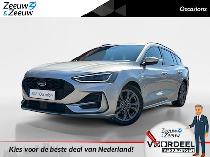 Ford Focus 0