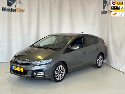 Honda Insight 0