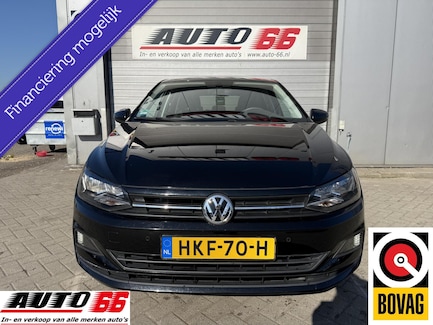 Volkswagen Polo 0