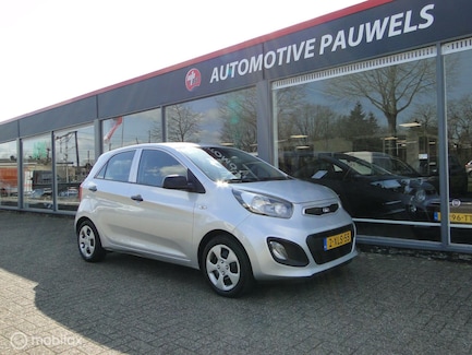 Kia Picanto 0