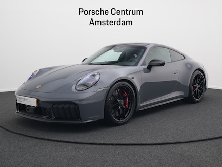 Porsche 911 0