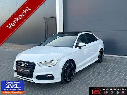 Audi A3 0