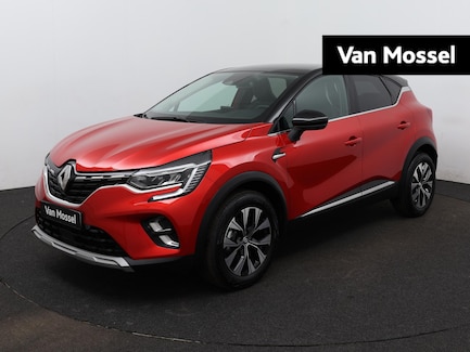 Renault Captur 0