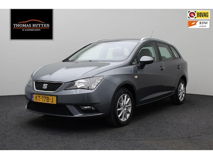 SEAT Ibiza 0