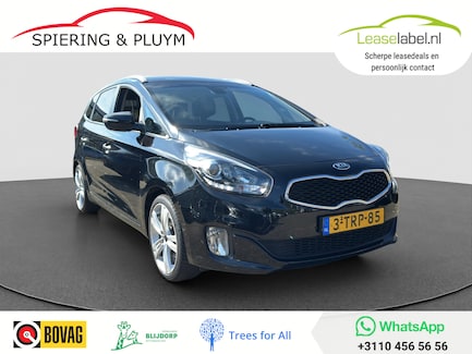 Kia Carens 0