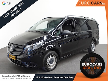 Mercedes-Benz Vito 0