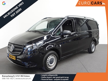Mercedes-Benz Vito 0