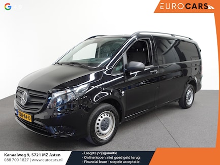 Mercedes-Benz Vito 0