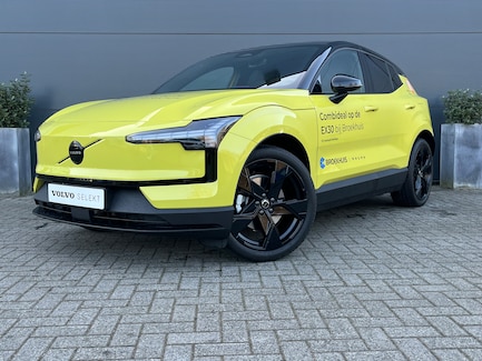 Volvo EX30 0
