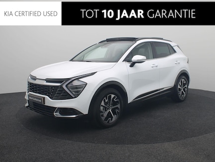 Kia Sportage 0