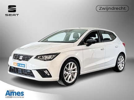 SEAT Ibiza 0