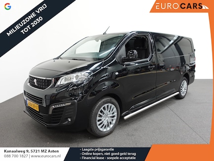 Peugeot Expert 0