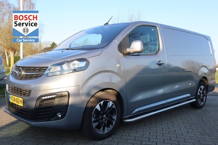 Opel Vivaro 0