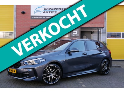 BMW 1-Serie 0