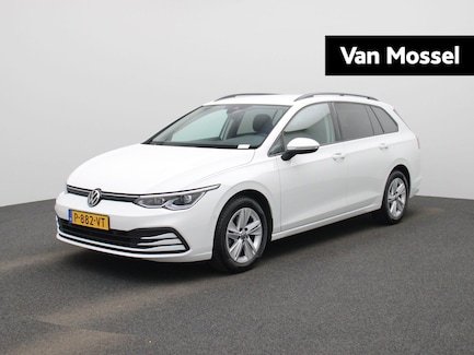 Volkswagen Golf 0