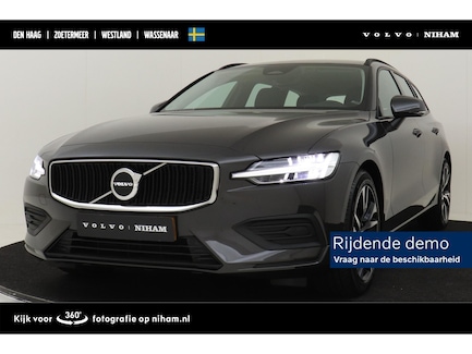 Volvo V60 0