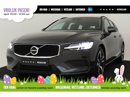 Volvo V60 0
