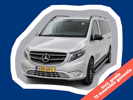Mercedes-Benz Vito 0