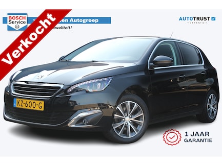 Peugeot 308 0