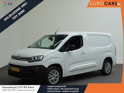 Citroën Berlingo 0