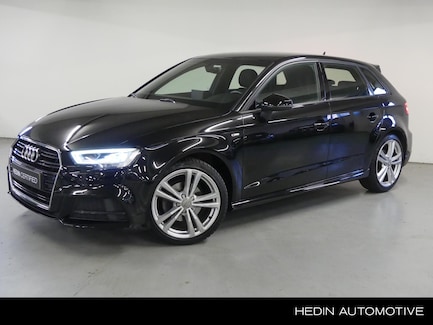 Audi A3 0