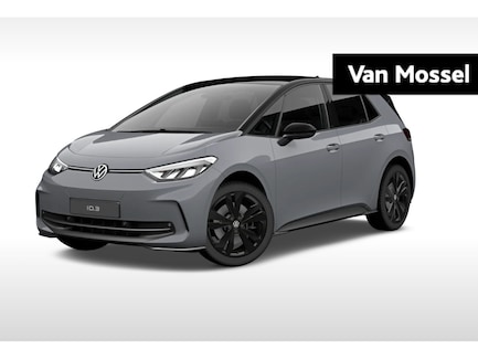 Volkswagen ID.3 0