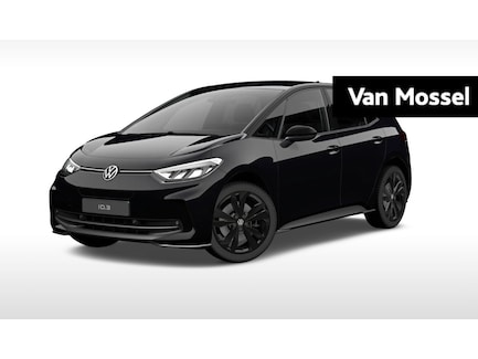 Volkswagen ID.3 0