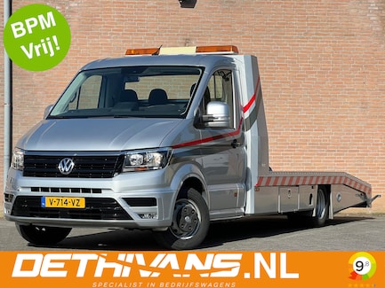 Volkswagen Crafter 0