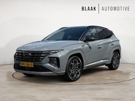 Hyundai Tucson 0