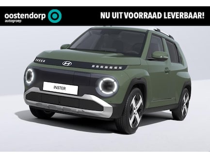 Hyundai Inster 0