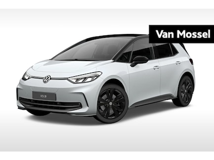 Volkswagen ID.3 0
