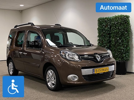 Renault Kangoo 0