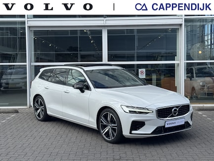 Volvo V60 0