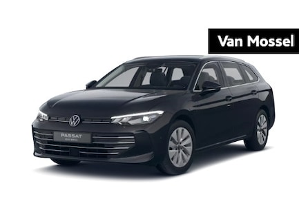 Volkswagen Passat 0