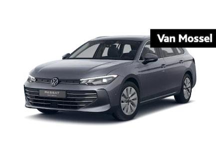 Volkswagen Passat 0