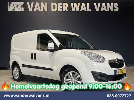 Opel Combo 0
