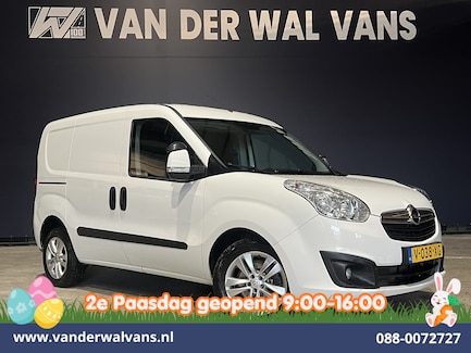 Opel Combo 0