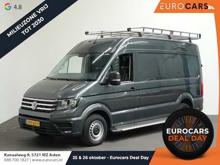 Volkswagen Crafter 0