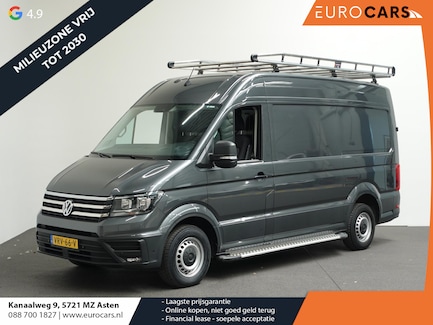 Volkswagen Crafter 0