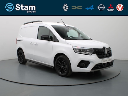 Renault Kangoo 0