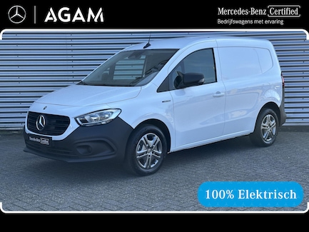 Mercedes-Benz eCitan 0