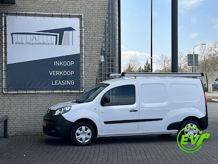 Renault Kangoo 0