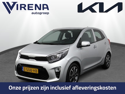 Kia Picanto 0